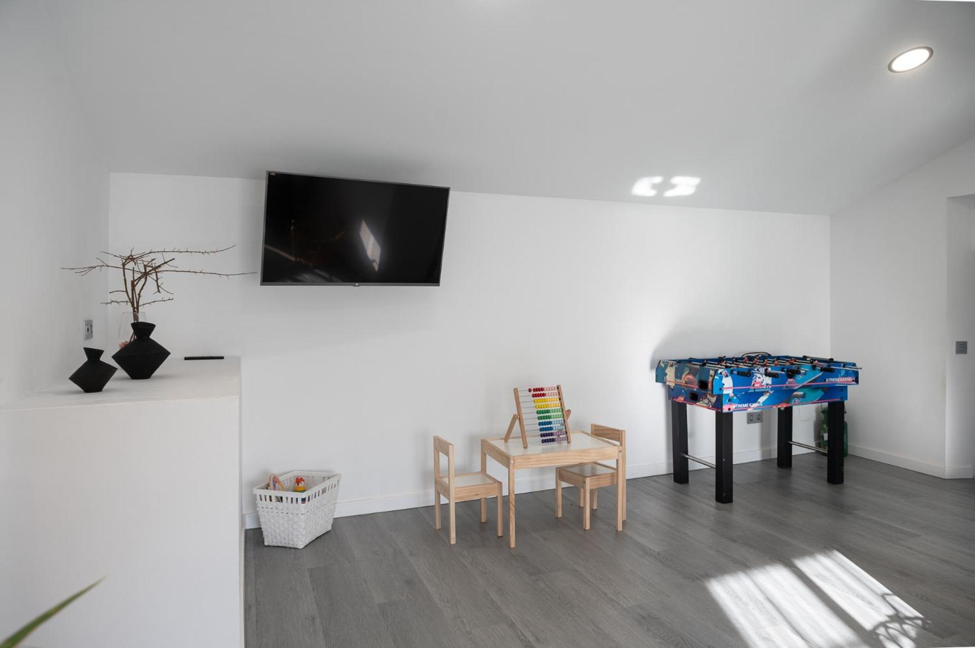 Casa Tarrio Con Piscina - Santiago De Compostela Villa Boqueixon Buitenkant foto